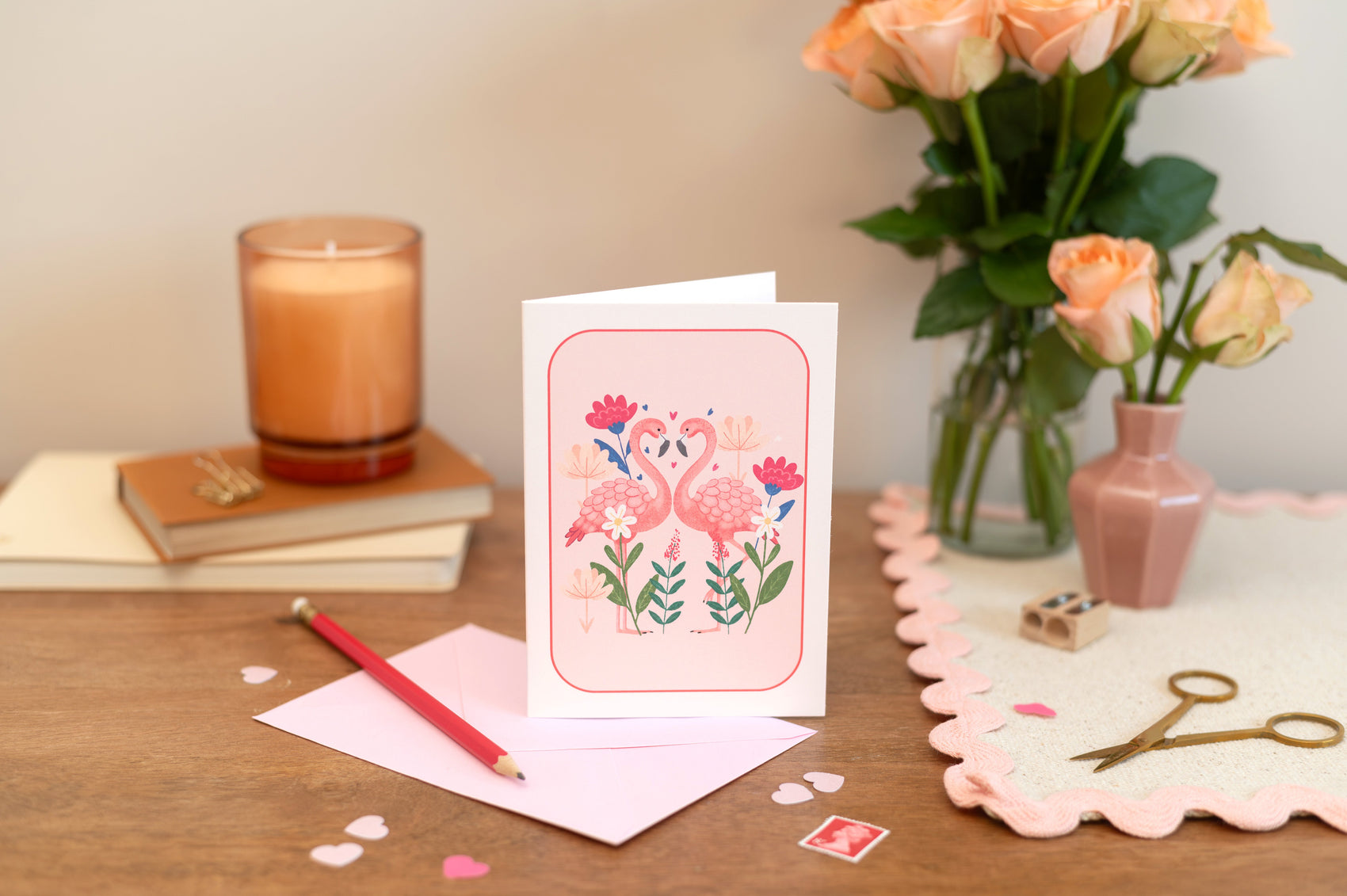 A6 Blank Everyday Greeting Cards